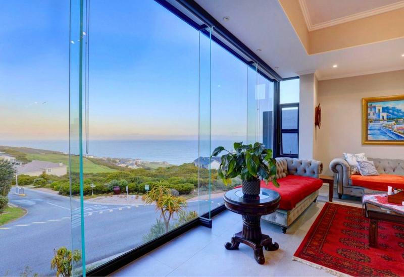 4 Bedroom Property for Sale in Pinnacle Point Golf Estate Western Cape